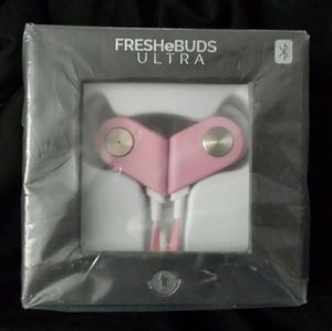 NWT Freshebuds Ultra Rose Gold SOLD OUT ONLINE
